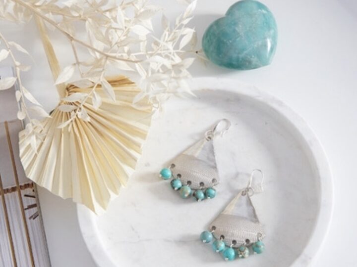 Boho Earrings Online Shop in Melbourne, Necklace Store in Australia