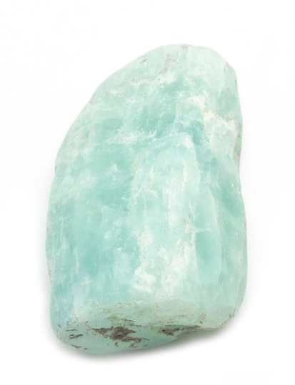 Aquamarine Gemstone.