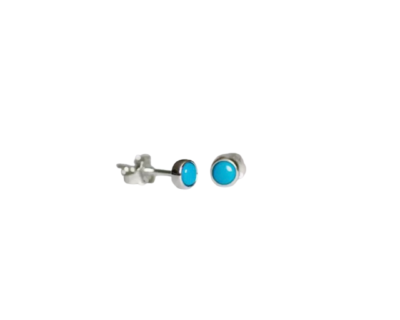 Aita stud earrings