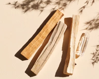 Palo Santo  Purify and Elevate Your Space with Palo Santo