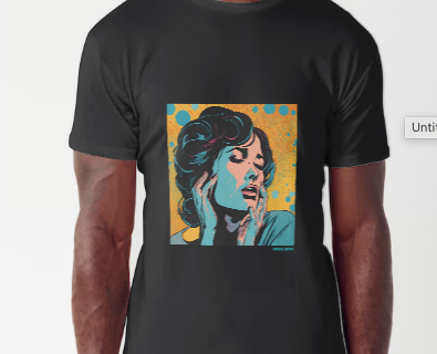 Lola Diva T-Shirt